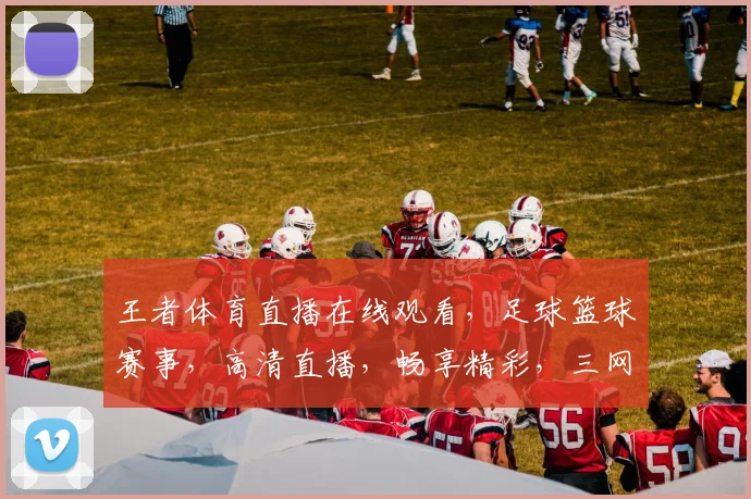 王者体育直播在线观看，足球篮球赛事，高清直播，畅享精彩，三网通播，尽在指尖